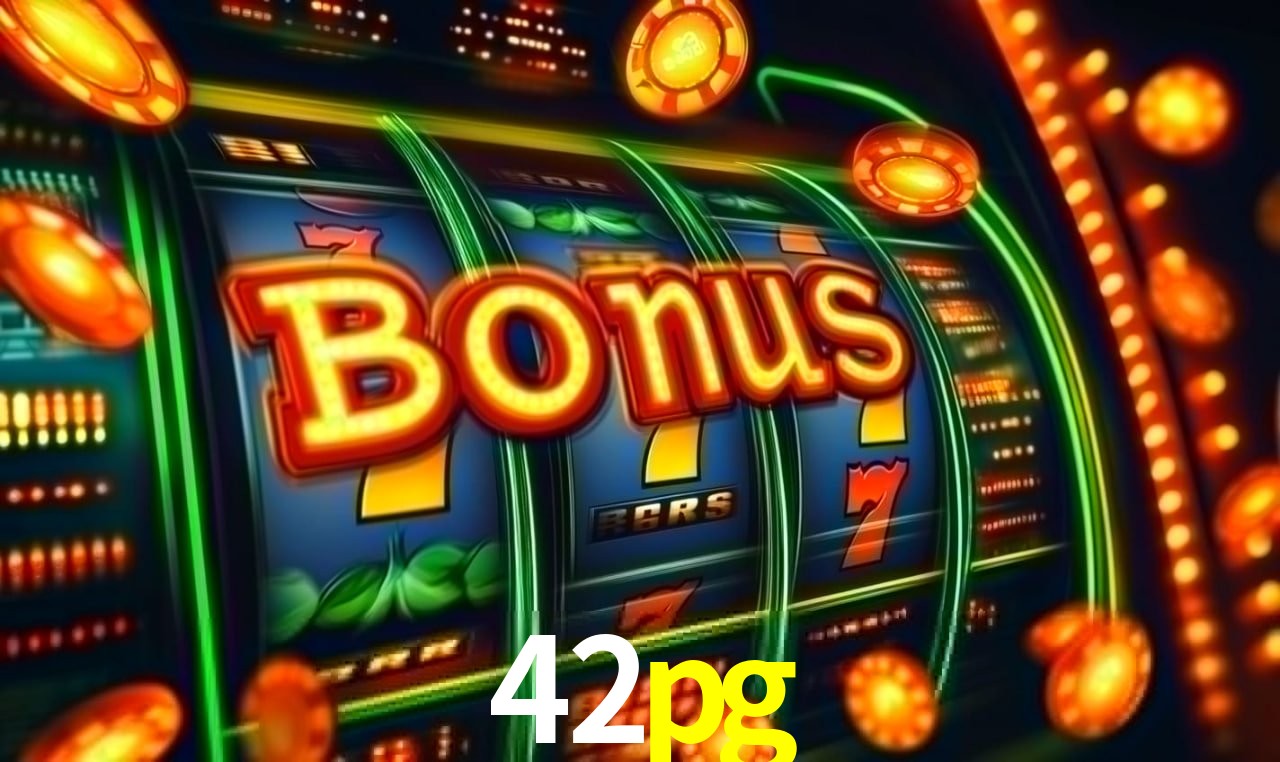 Live Casino 42pg