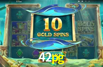 A Emoção da Loteria na 42pg: Uma Chance de Mudança de Vida