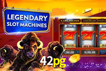 Inovações de Jogos na 42pg: O Futuro das Experiências Interativas