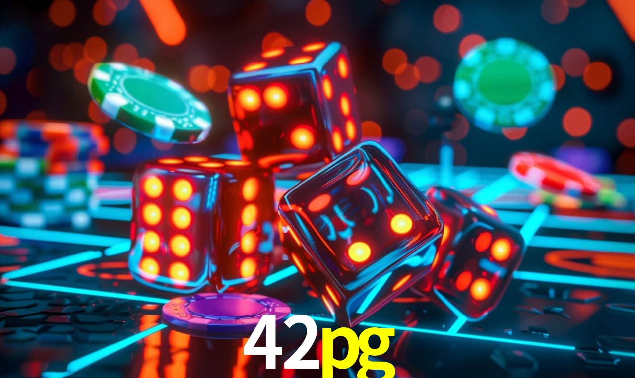 42pg: Seu Especialista em Apostas Esportivas Brasileiras