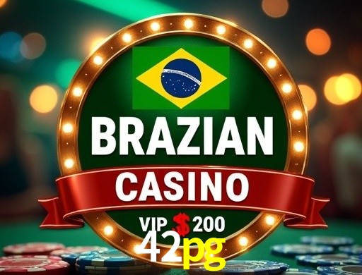 Explore as vantagens do 42pg: serviço profissional e confiabilidade