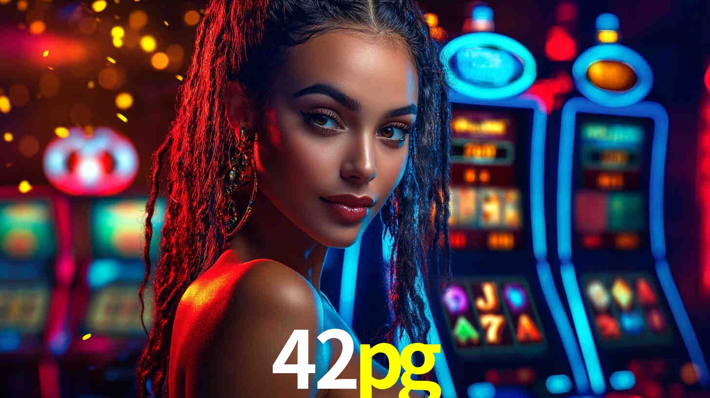 Descubra o Programa VIP da 42pg: Vantagens Exclusivas para Jogadores