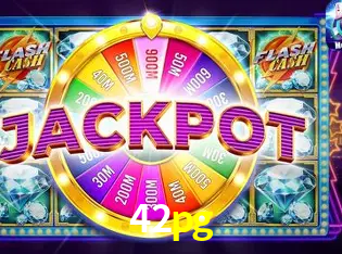 A Popularidade dos Caça-Níqueis no 42pg