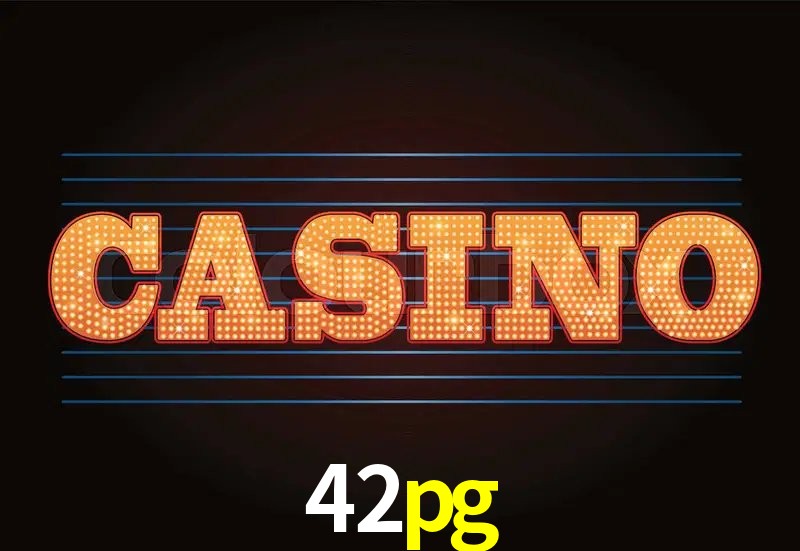 Estatísticas do Jogo 42pg