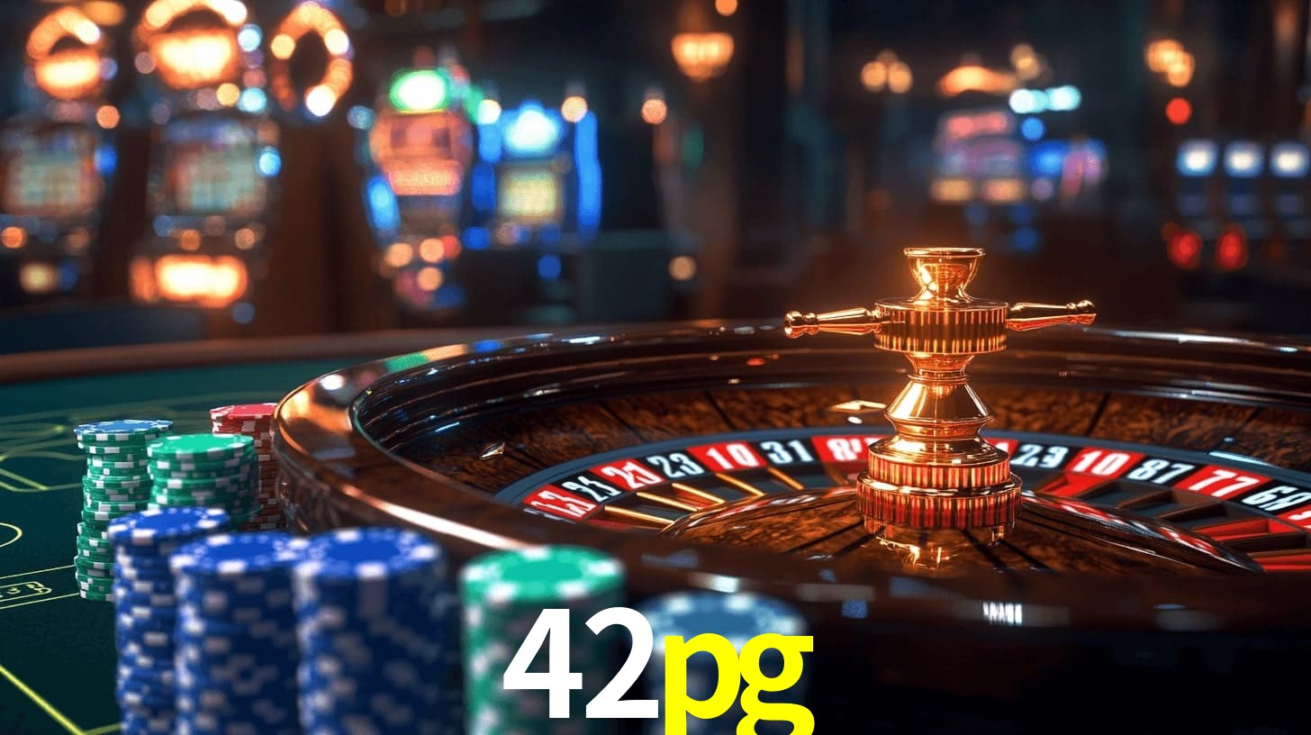 Live Casino 42pg